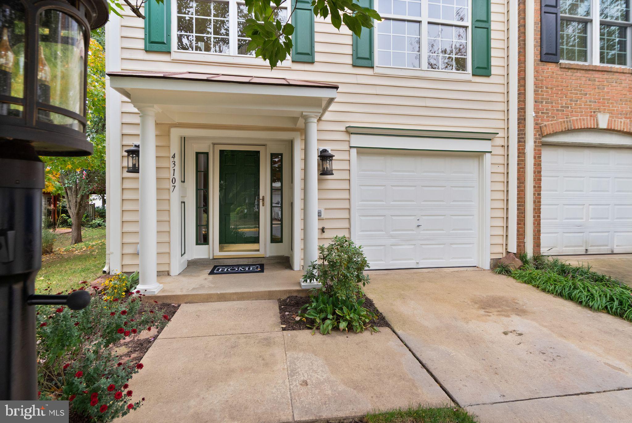 43107 SHERBROOKE TERRACE