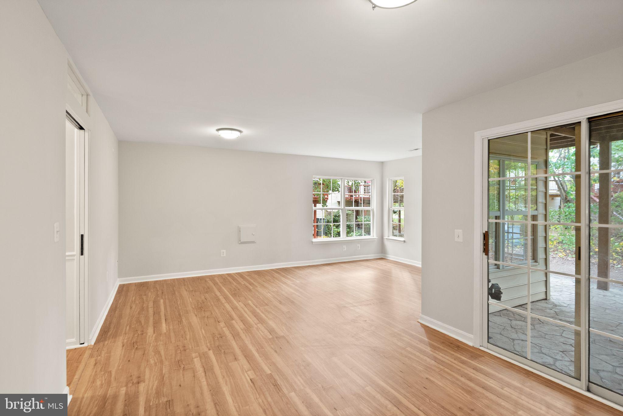 POTOMAC STATION - Residential