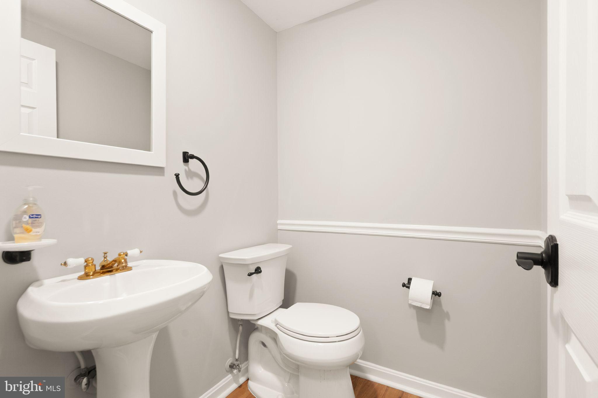 POTOMAC STATION - Residential