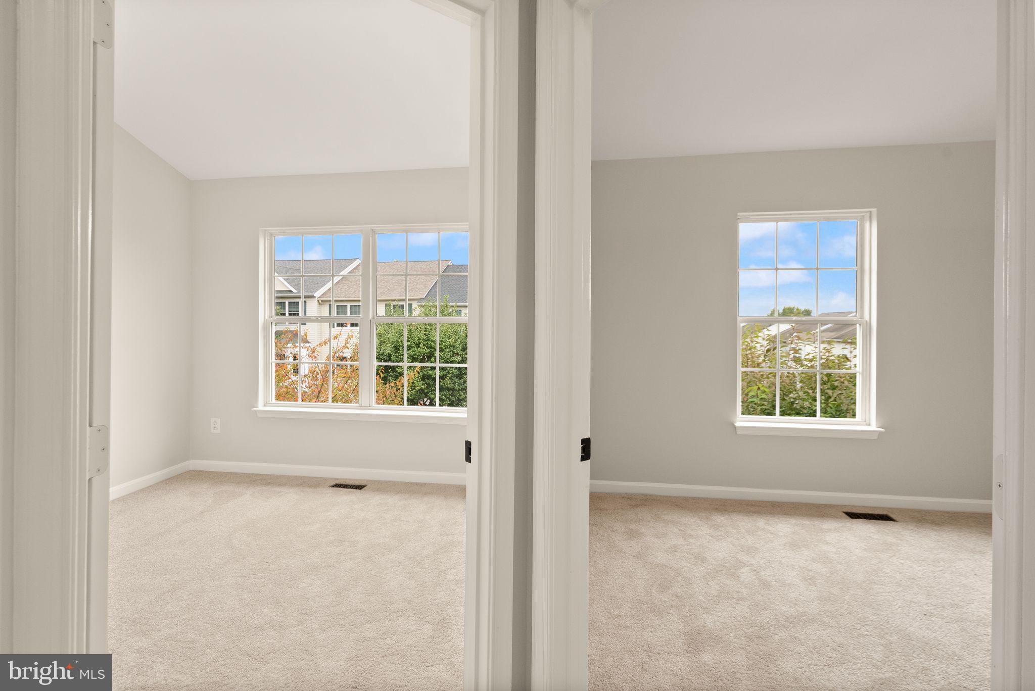 POTOMAC STATION - Residential