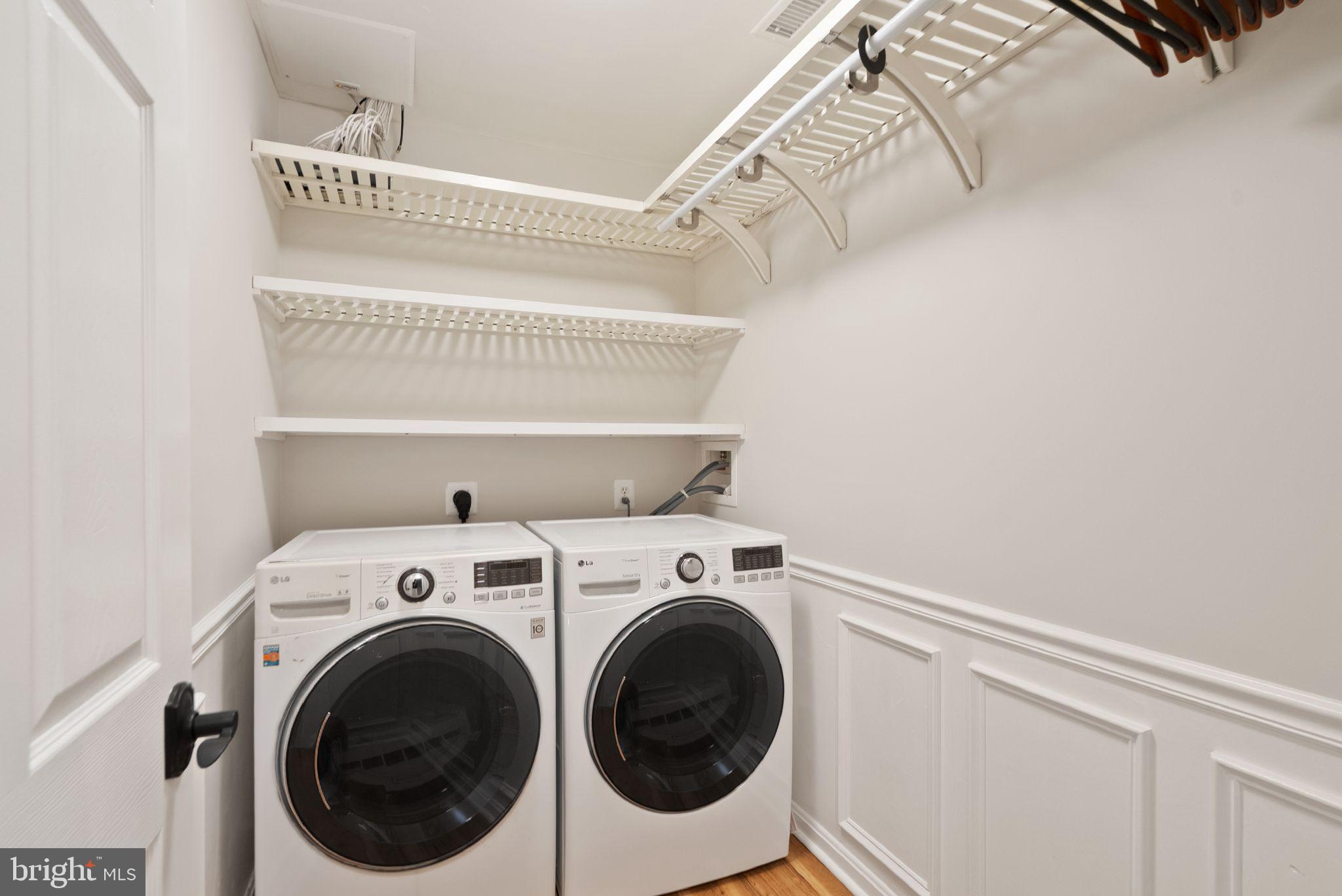 POTOMAC STATION - Residential