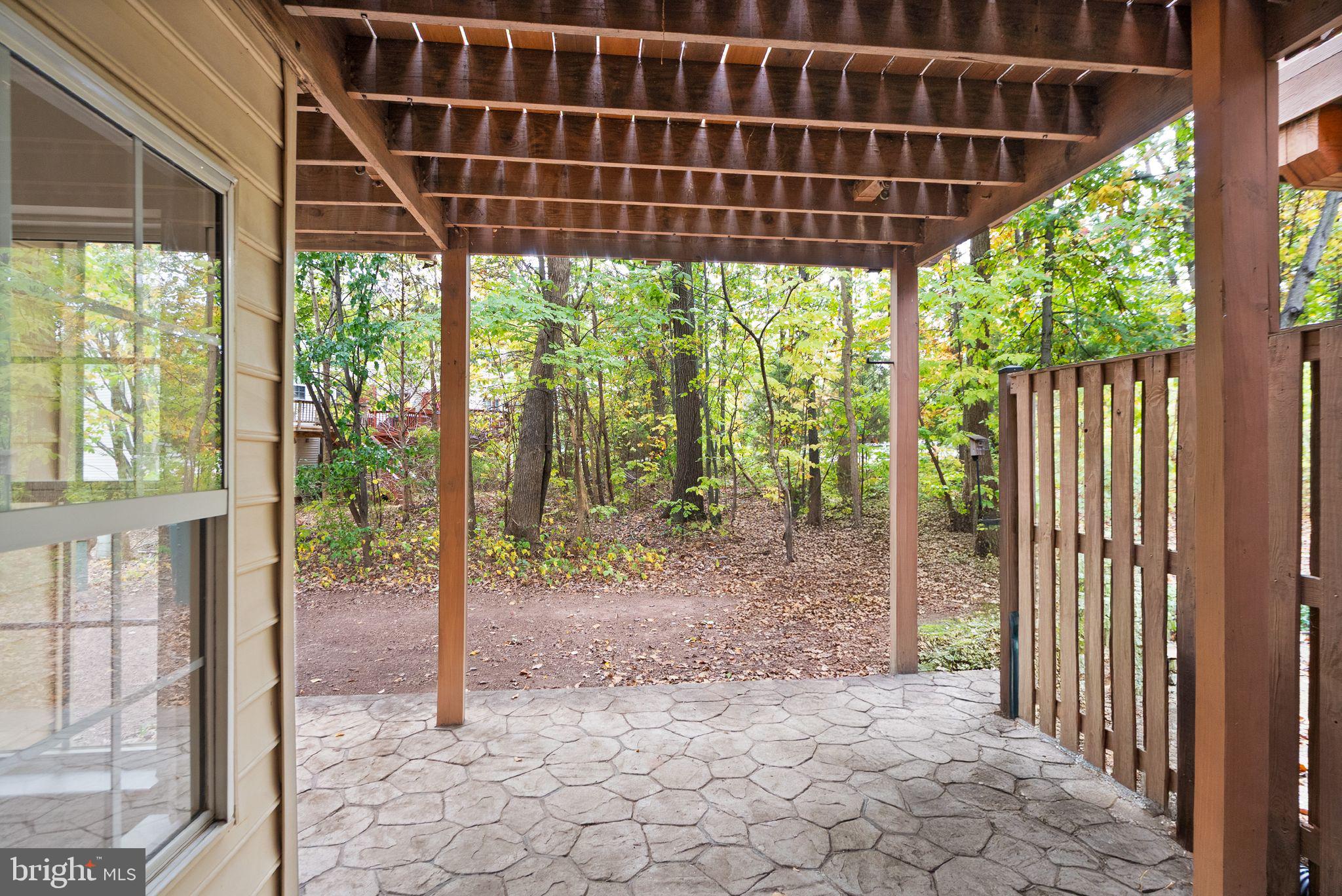 POTOMAC STATION - Residential