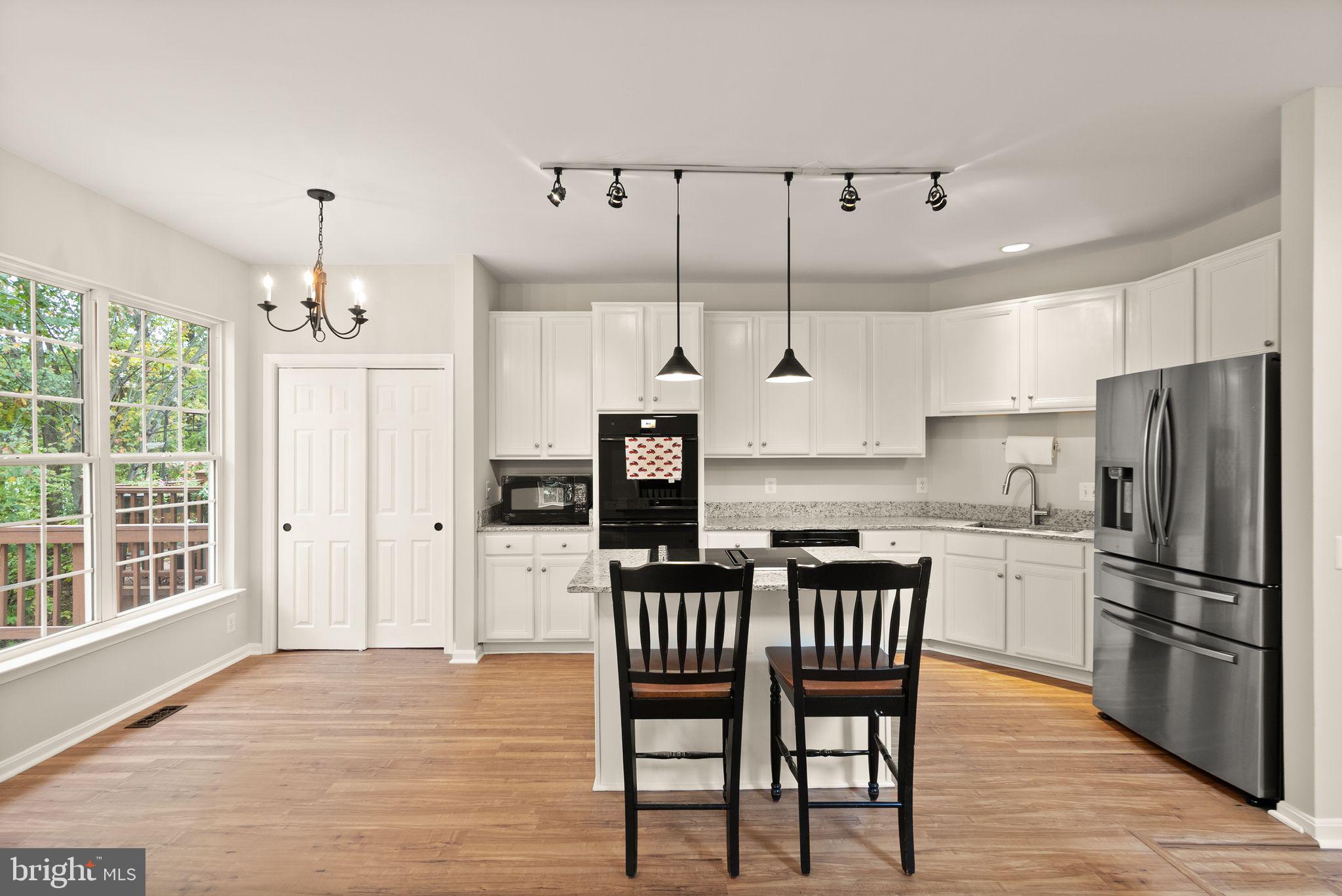 POTOMAC STATION - Residential