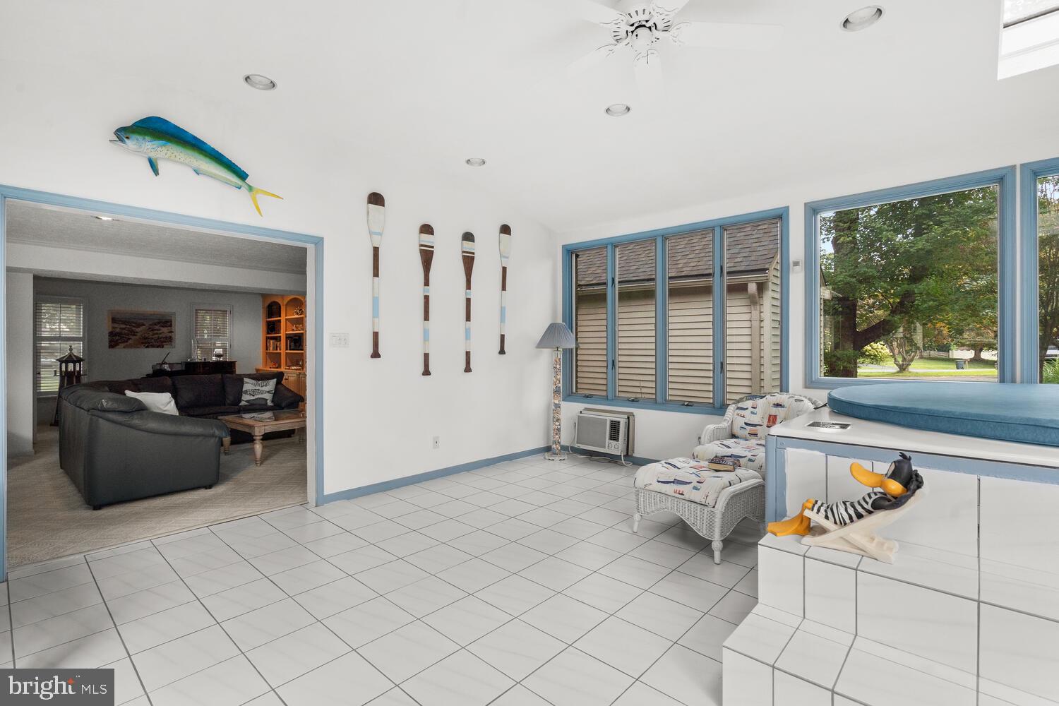 NORBECK ESTATES - Residential