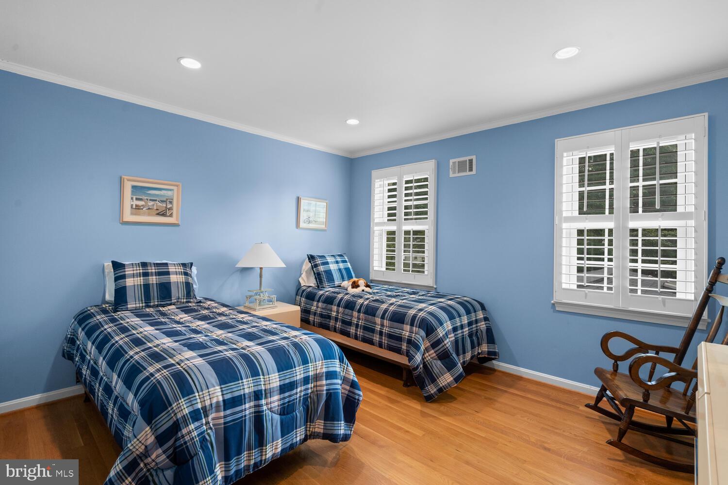 NORBECK ESTATES - Residential