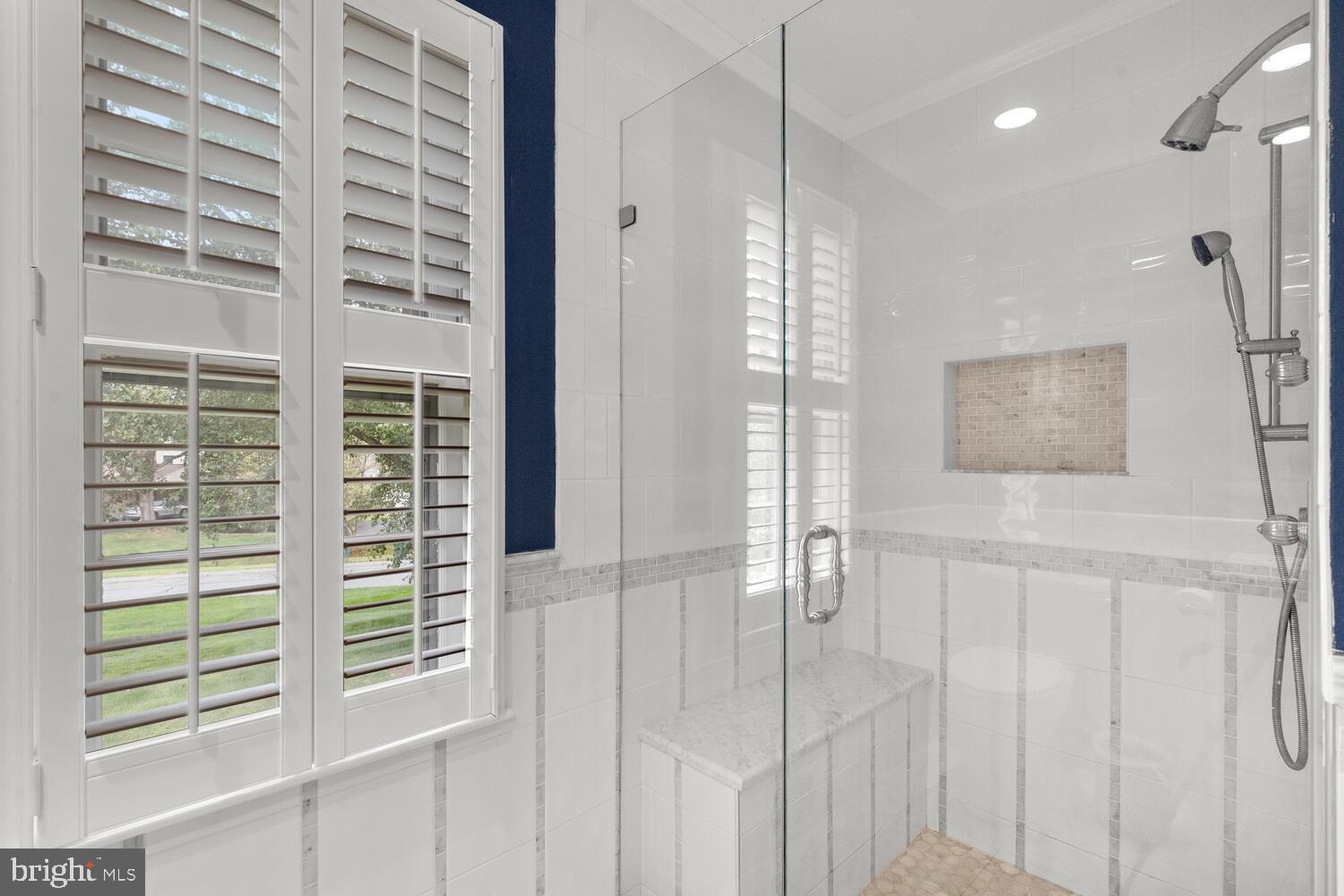 NORBECK ESTATES - Residential