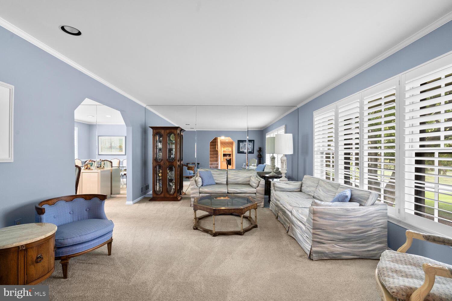 NORBECK ESTATES - Residential