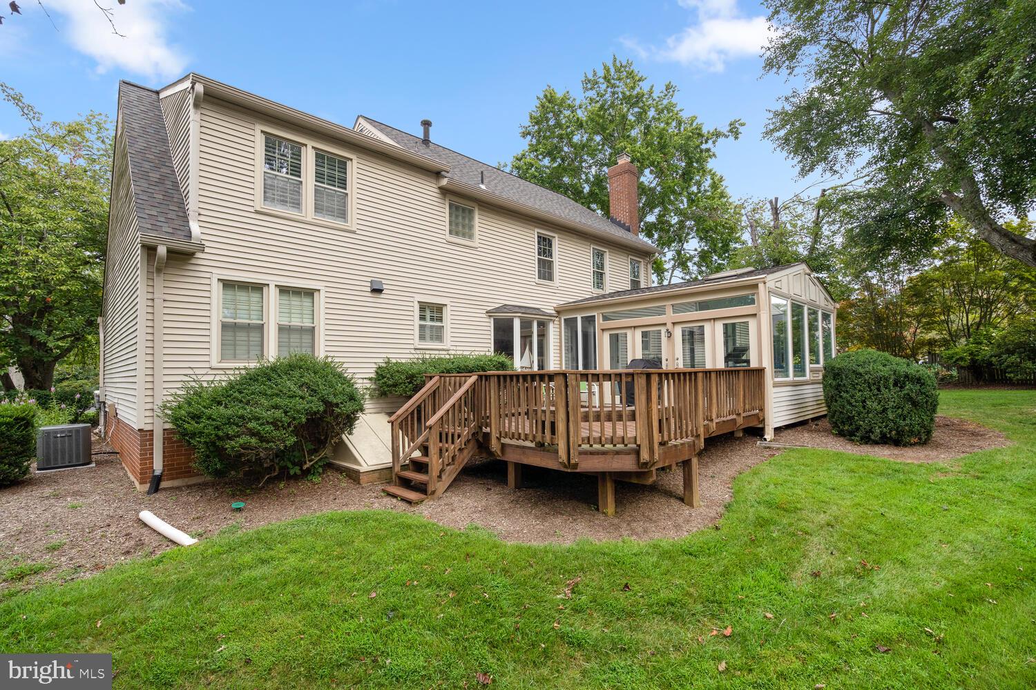 NORBECK ESTATES - Residential