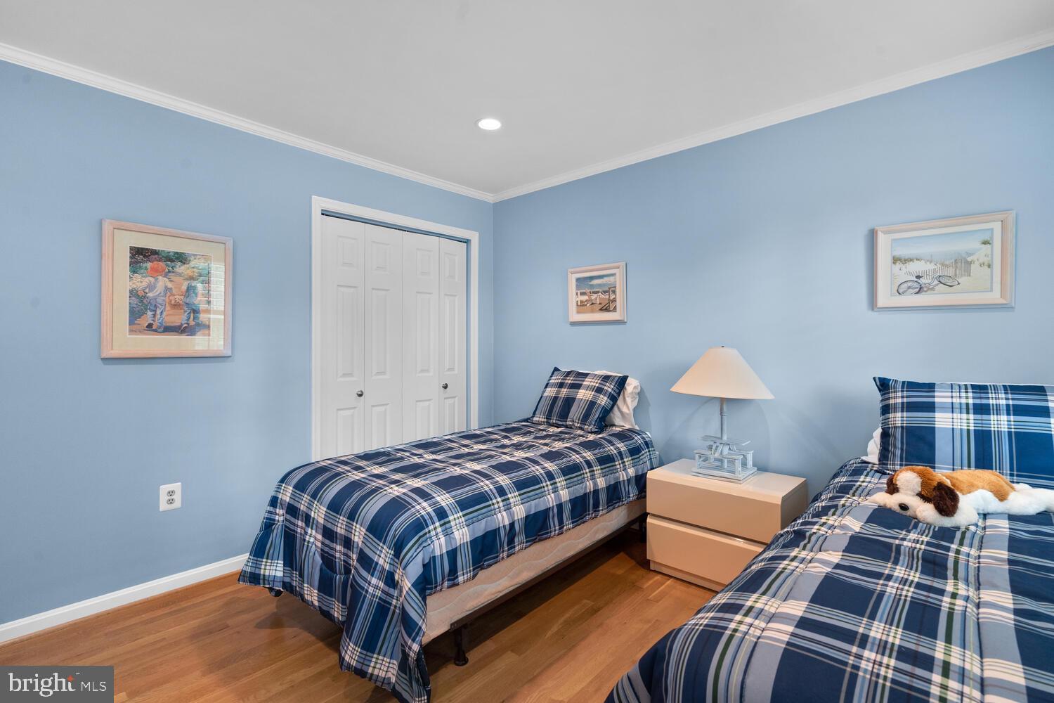 NORBECK ESTATES - Residential