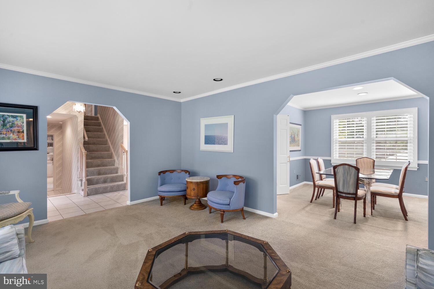 NORBECK ESTATES - Residential