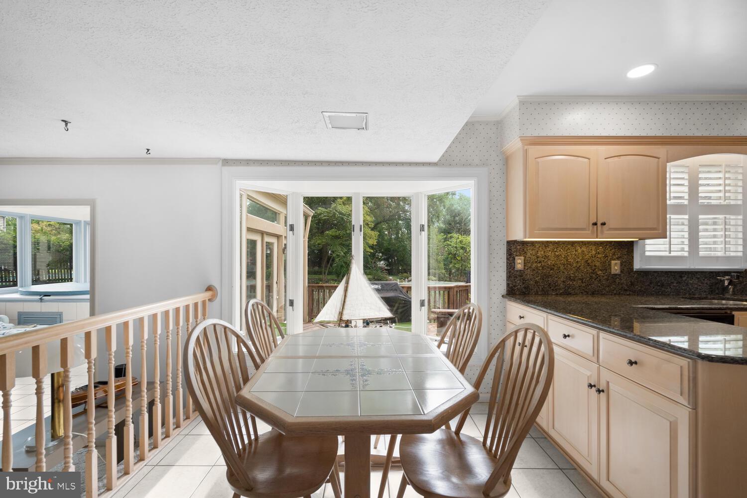 NORBECK ESTATES - Residential