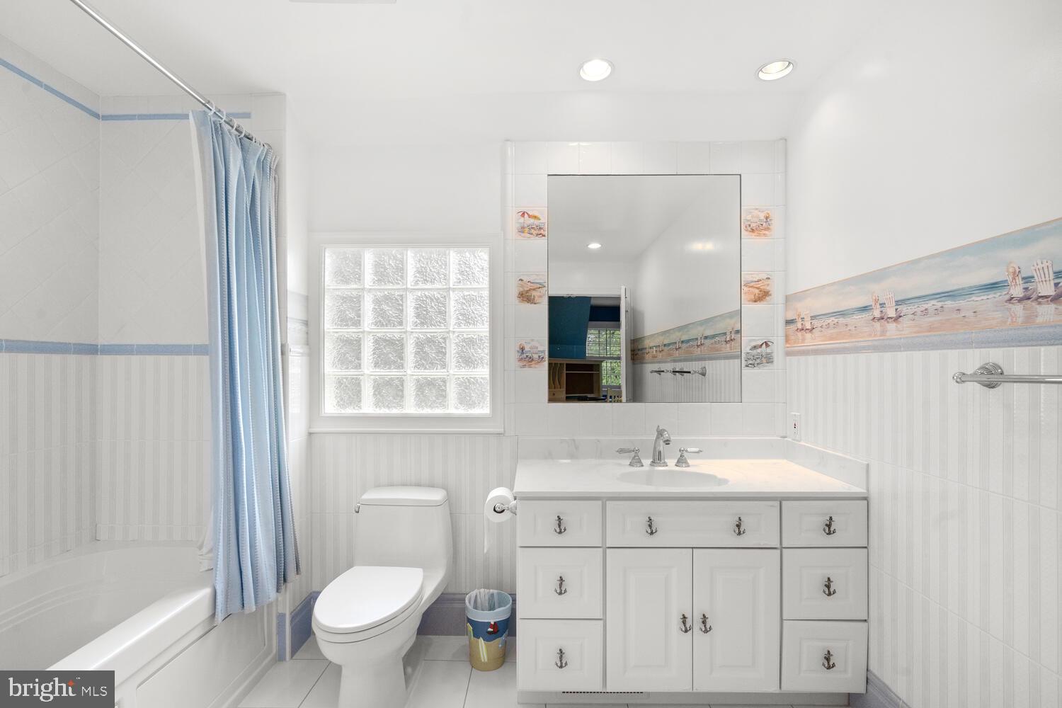 NORBECK ESTATES - Residential