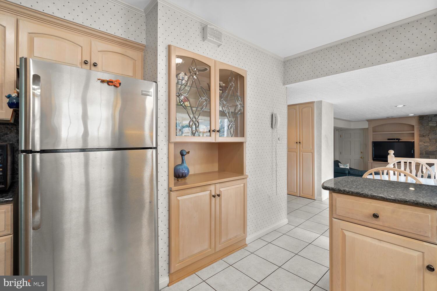 NORBECK ESTATES - Residential