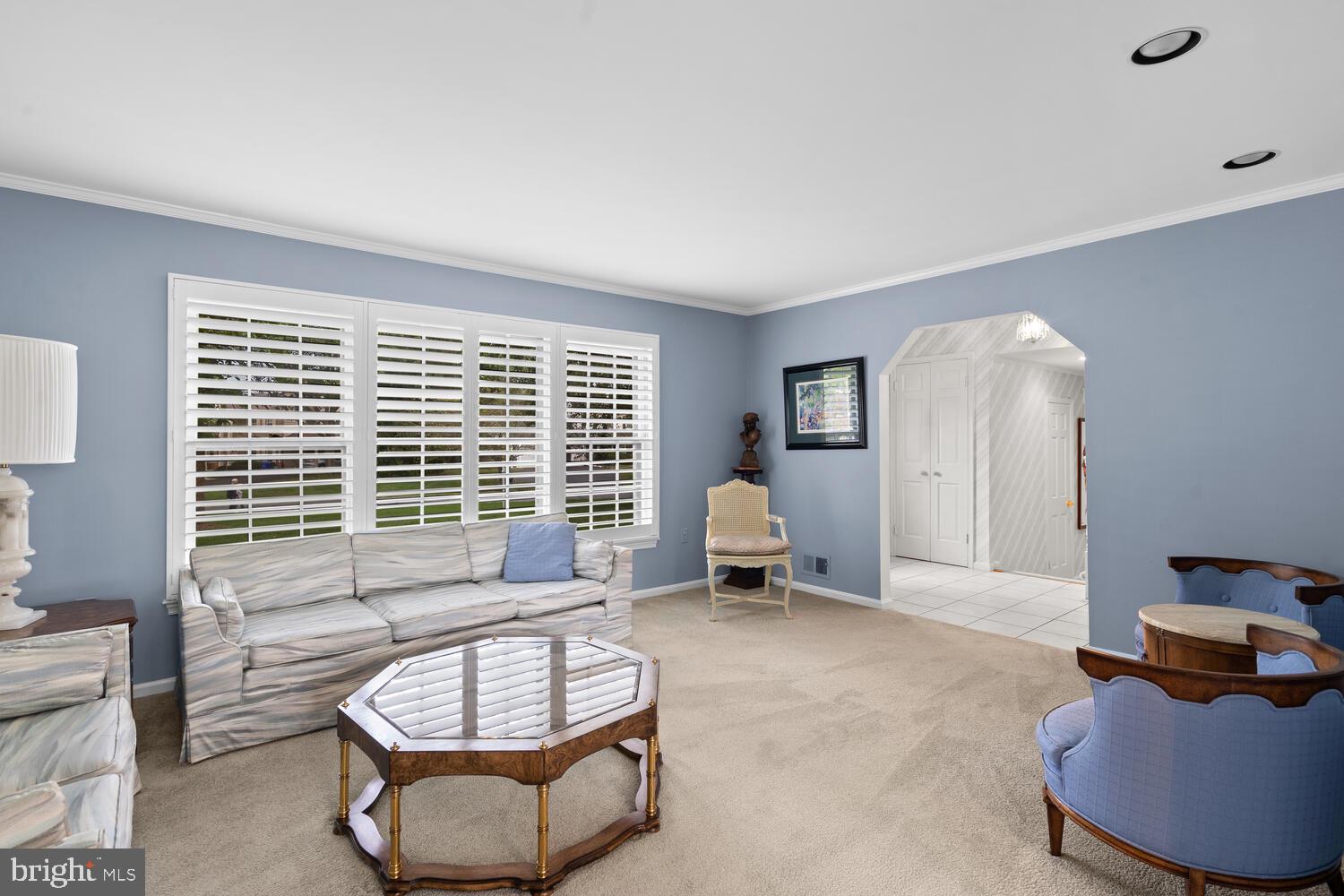 NORBECK ESTATES - Residential