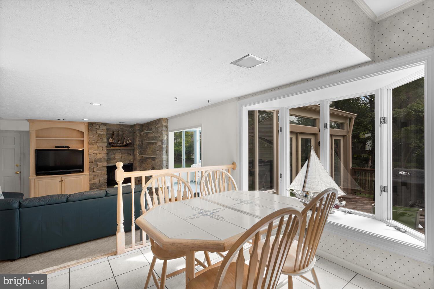 NORBECK ESTATES - Residential