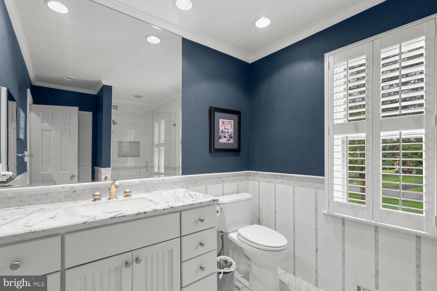 NORBECK ESTATES - Residential