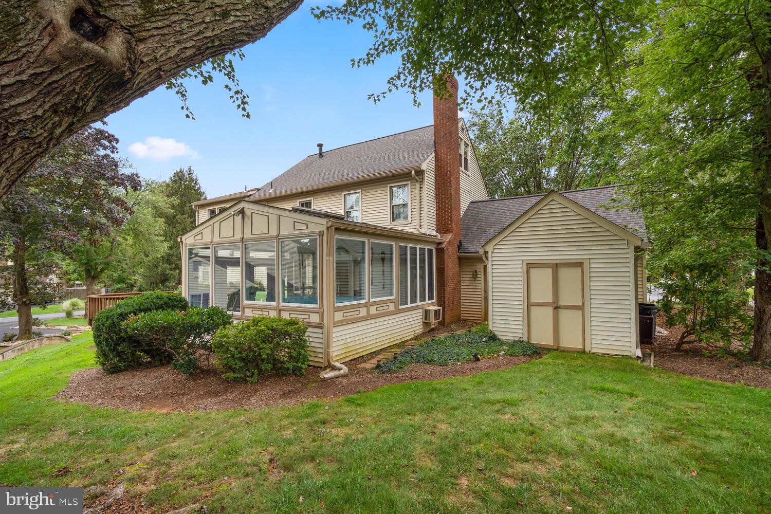 NORBECK ESTATES - Residential