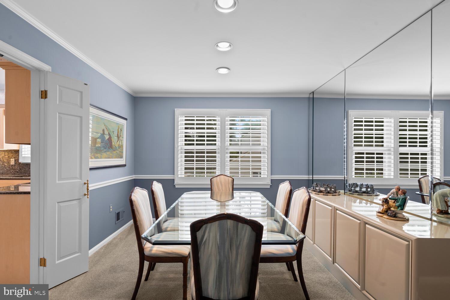 NORBECK ESTATES - Residential