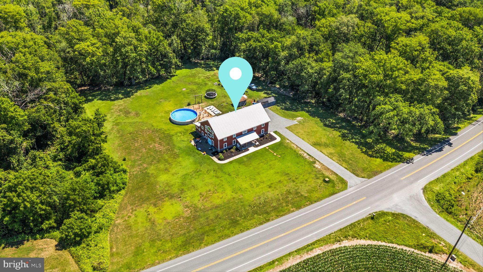 4505 BURBAGE CROSSING ROAD