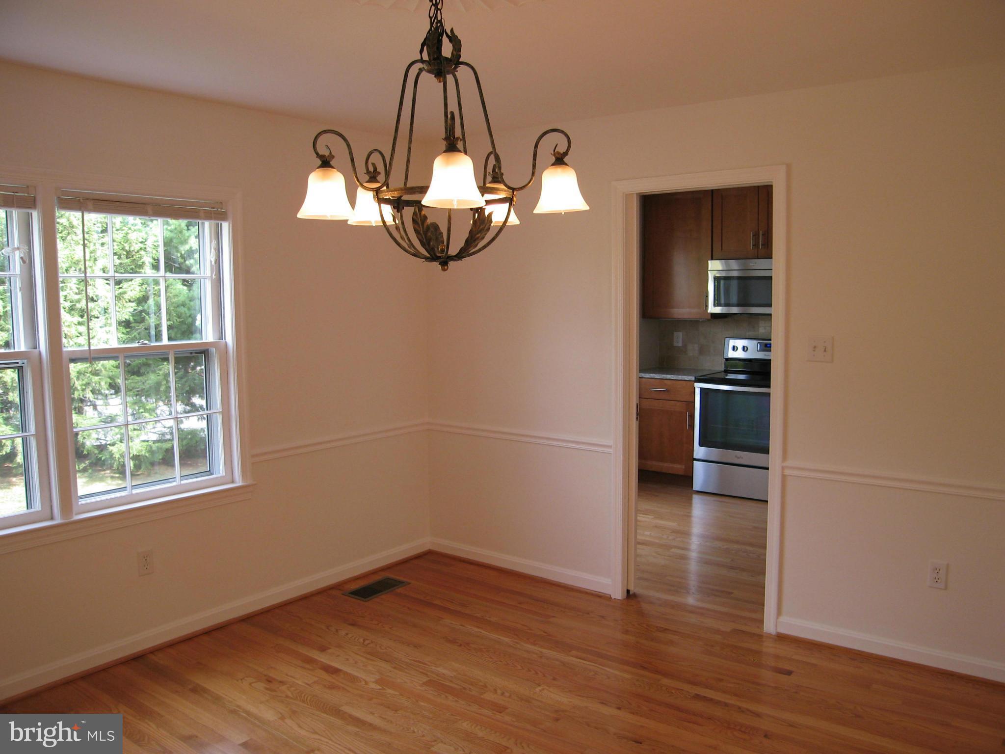 DUNN LORING HIGHLANDS - Residential