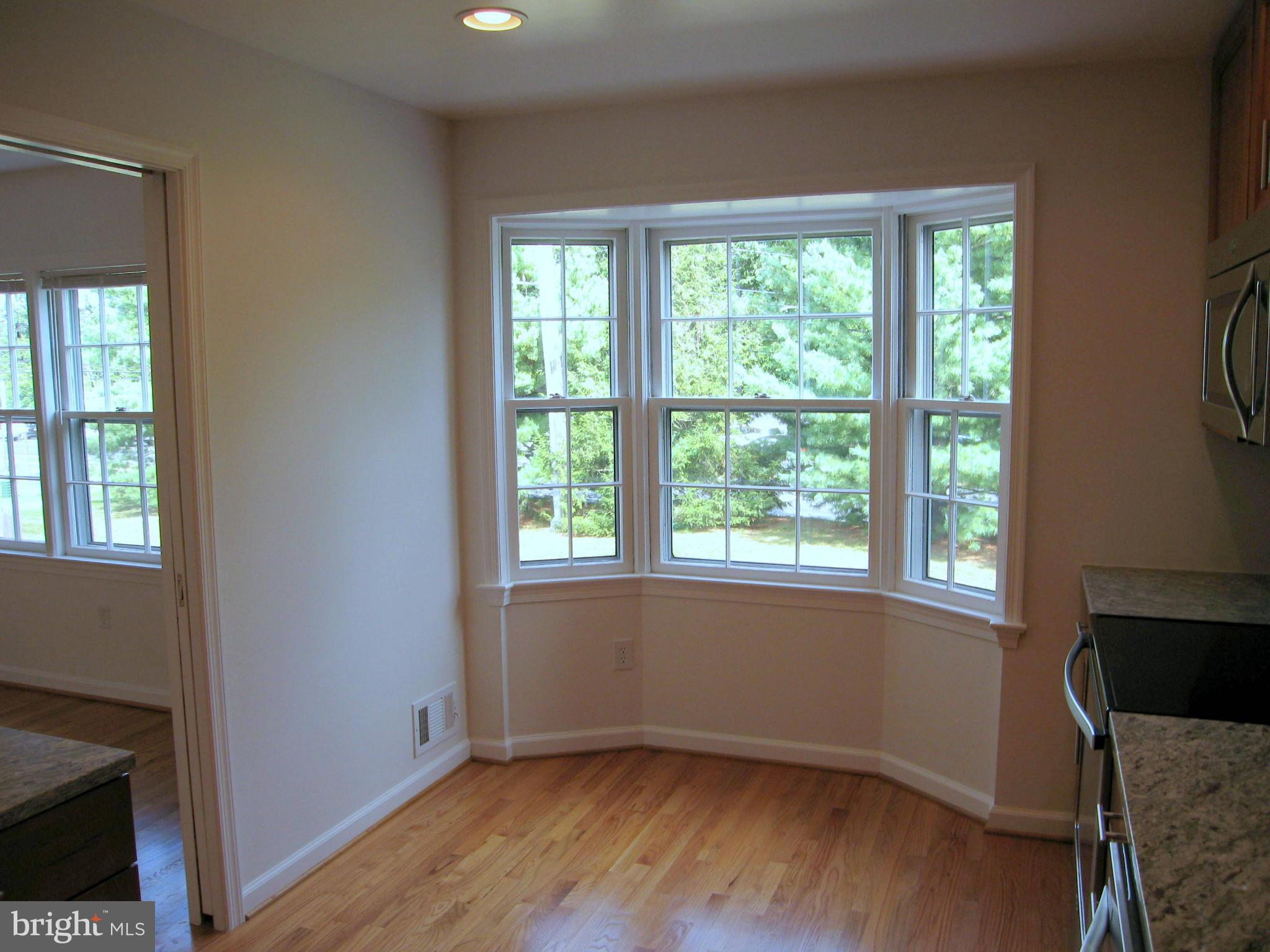 DUNN LORING HIGHLANDS - Residential