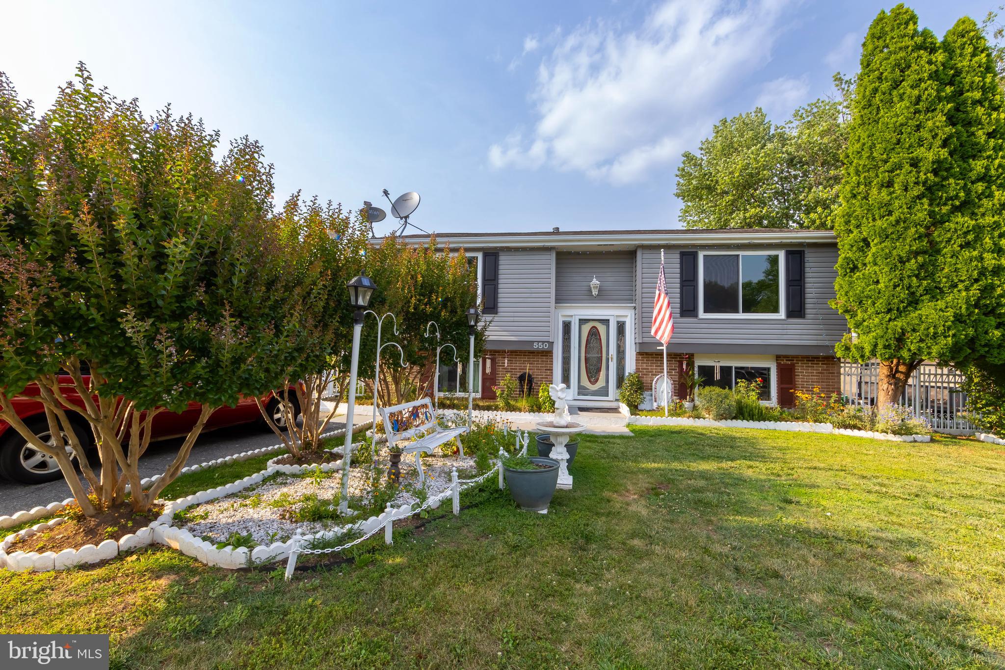 Photo 1 of 38 — 550 LOGAN STREET, FREDERICK, MD 21701