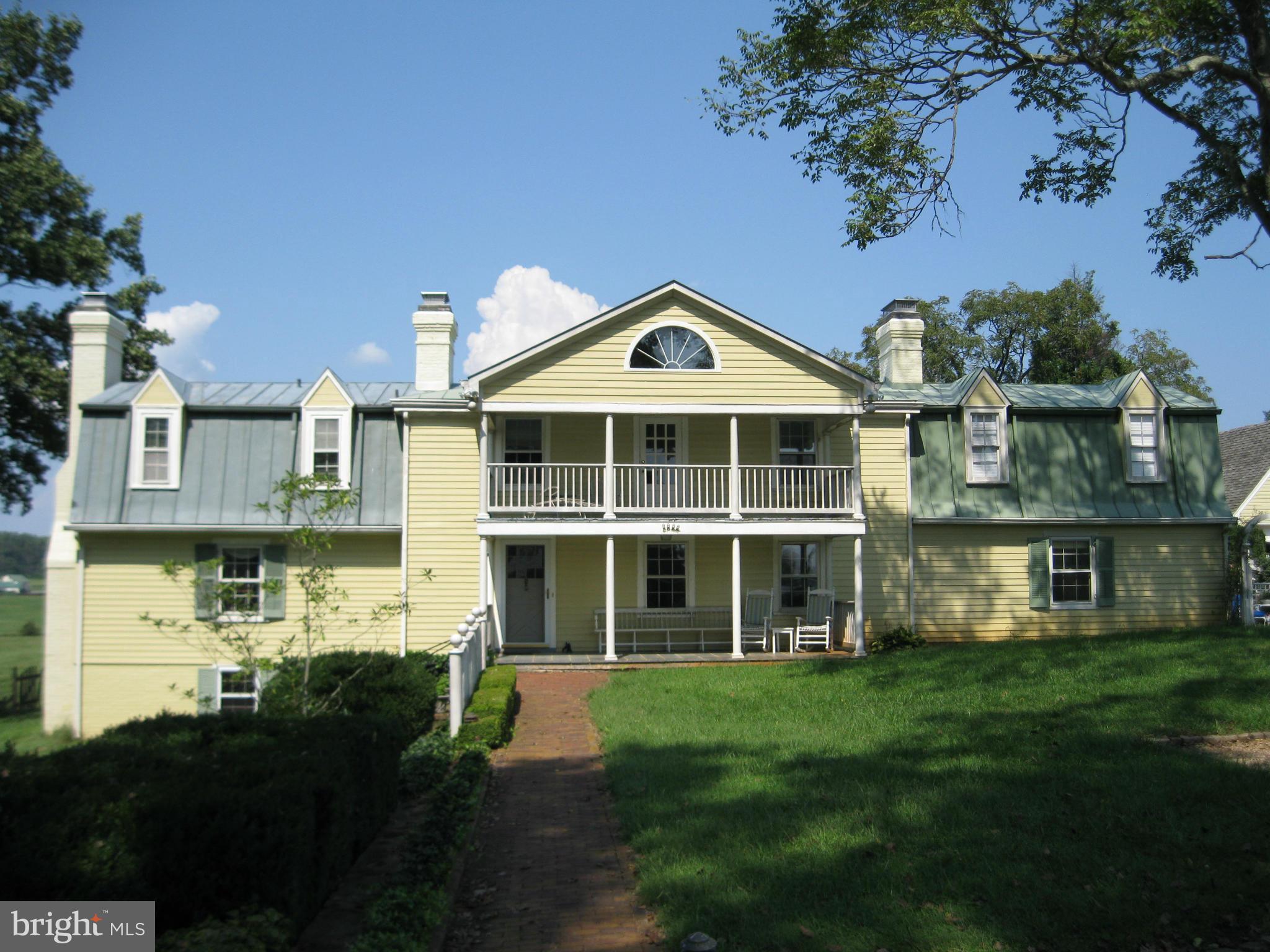 JACOBS - Residential Lease