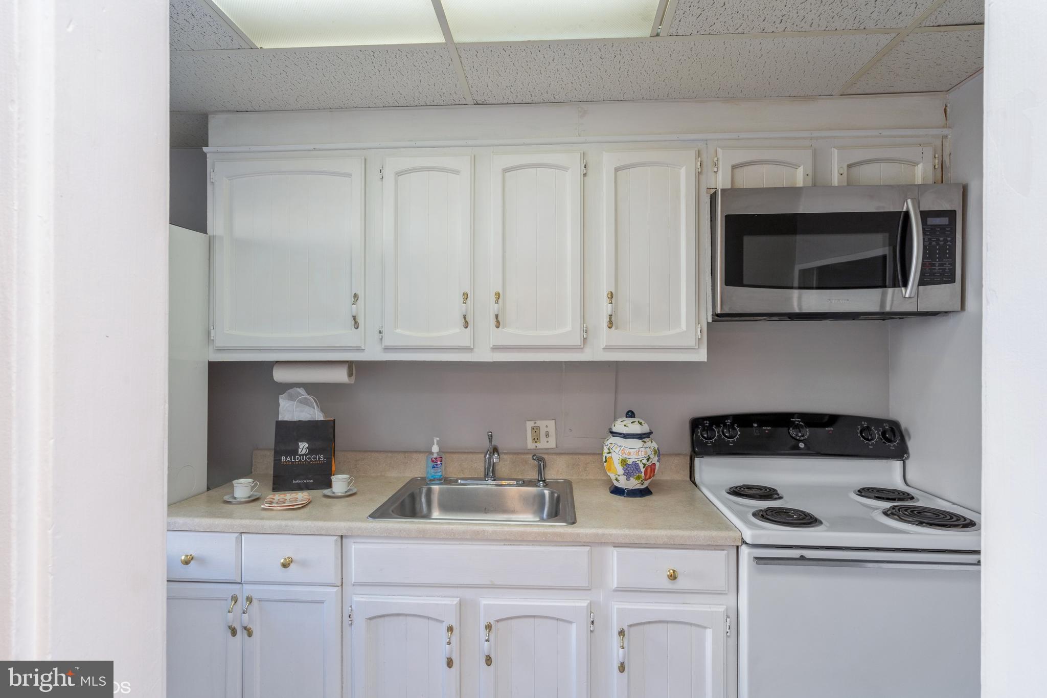 GREENBELT (CO-OP) - Residential