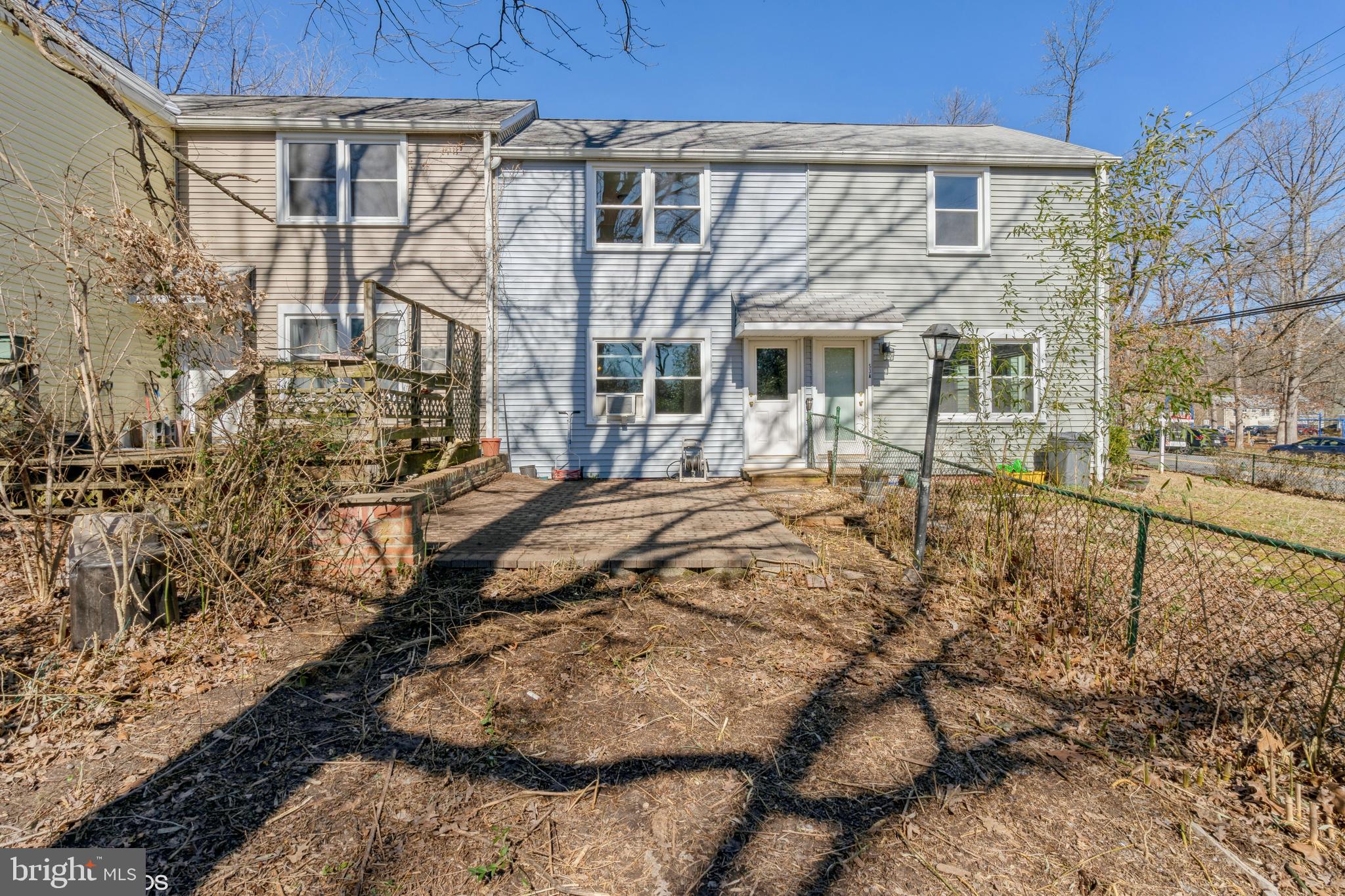 GREENBELT (CO-OP) - Residential