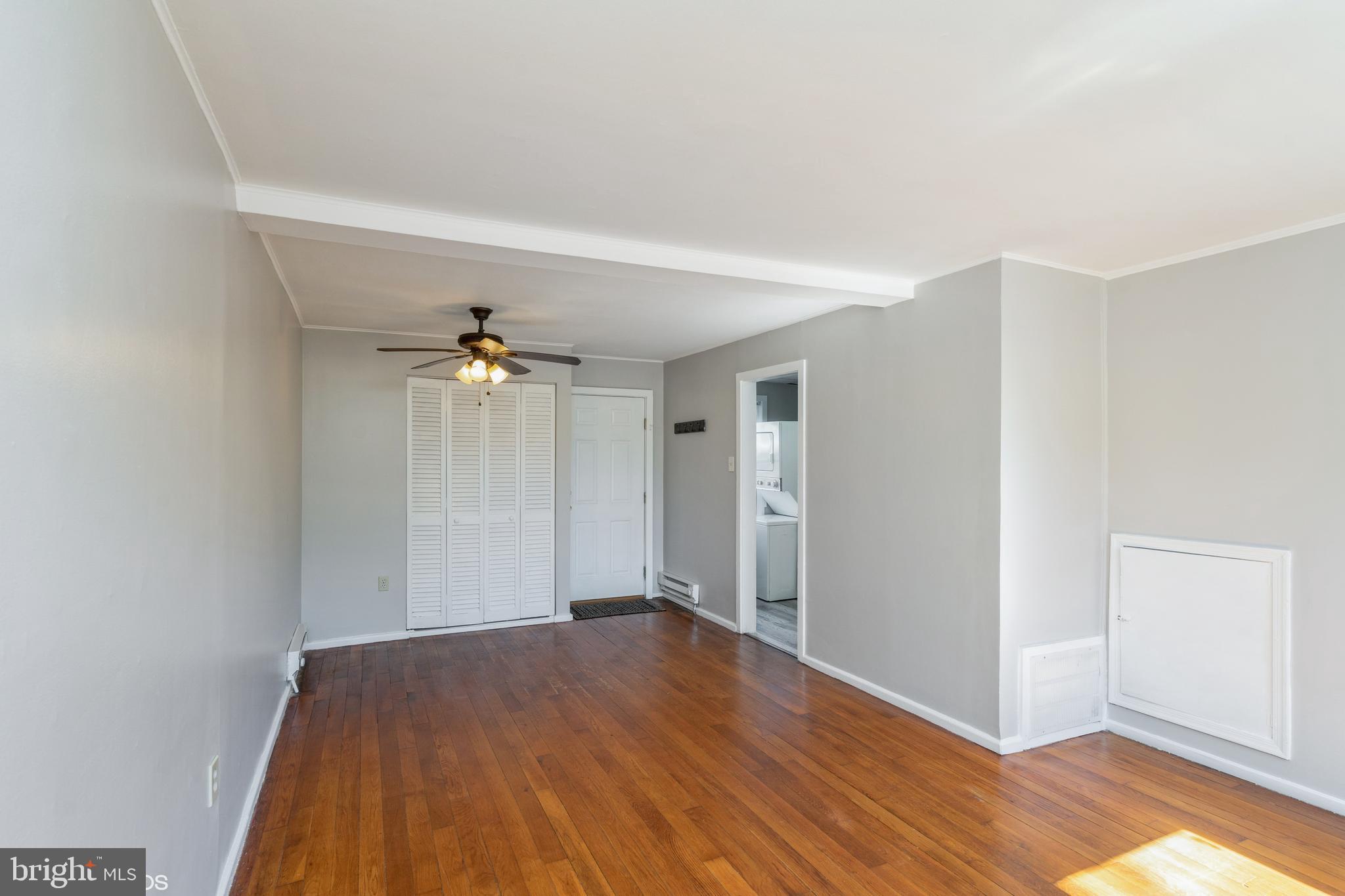 GREENBELT (CO-OP) - Residential