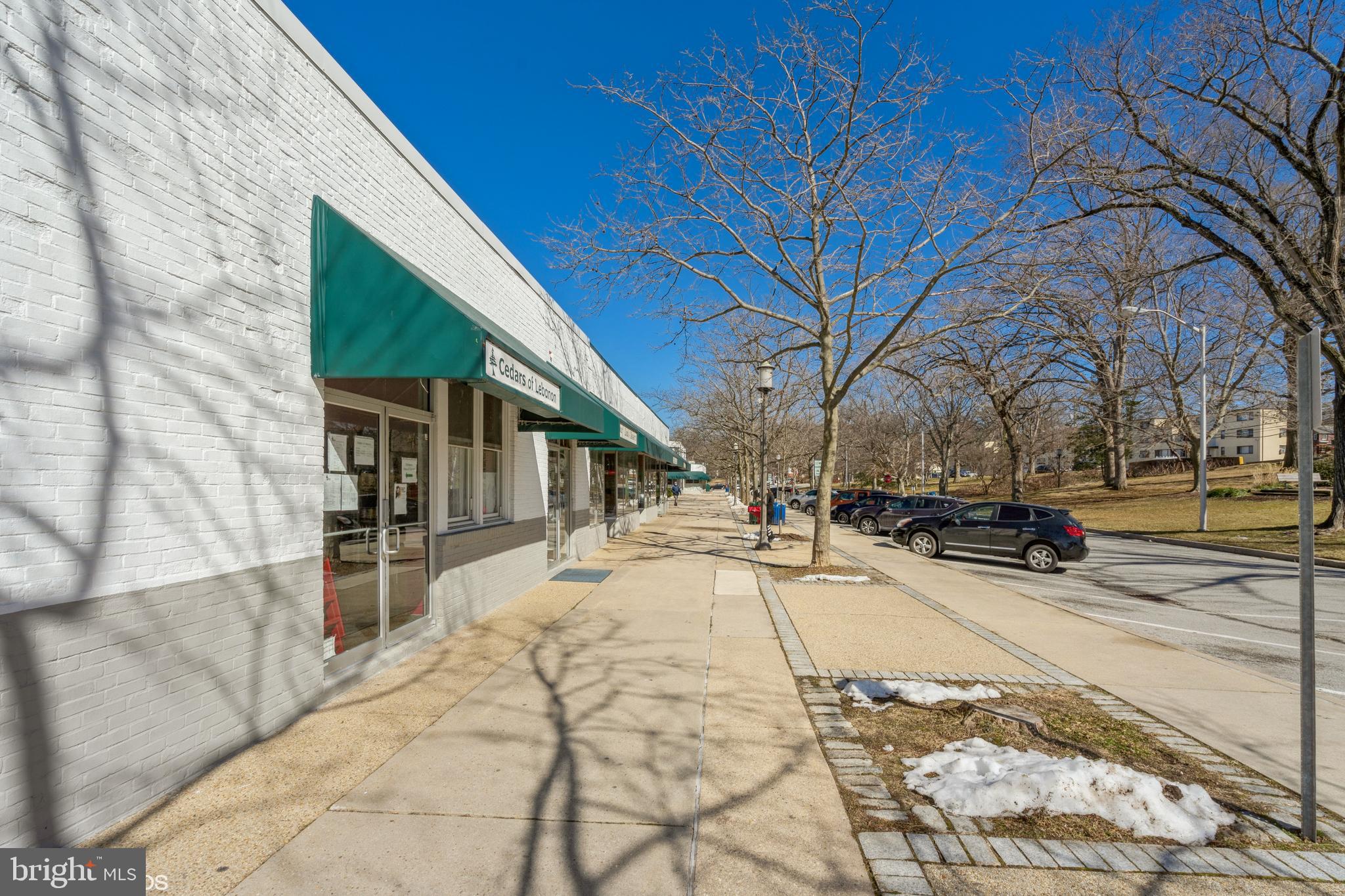 GREENBELT (CO-OP) - Residential