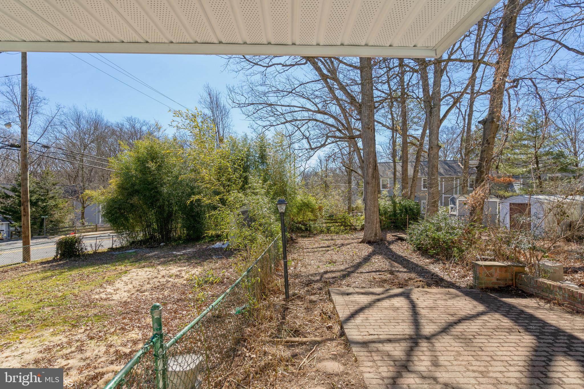 GREENBELT (CO-OP) - Residential