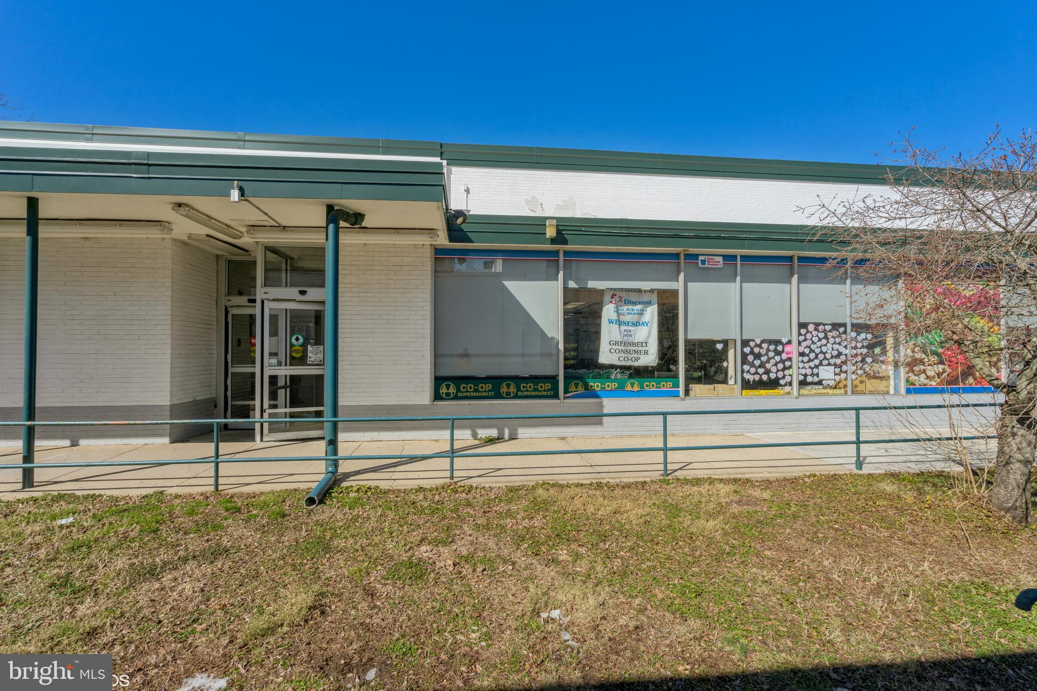 GREENBELT (CO-OP) - Residential