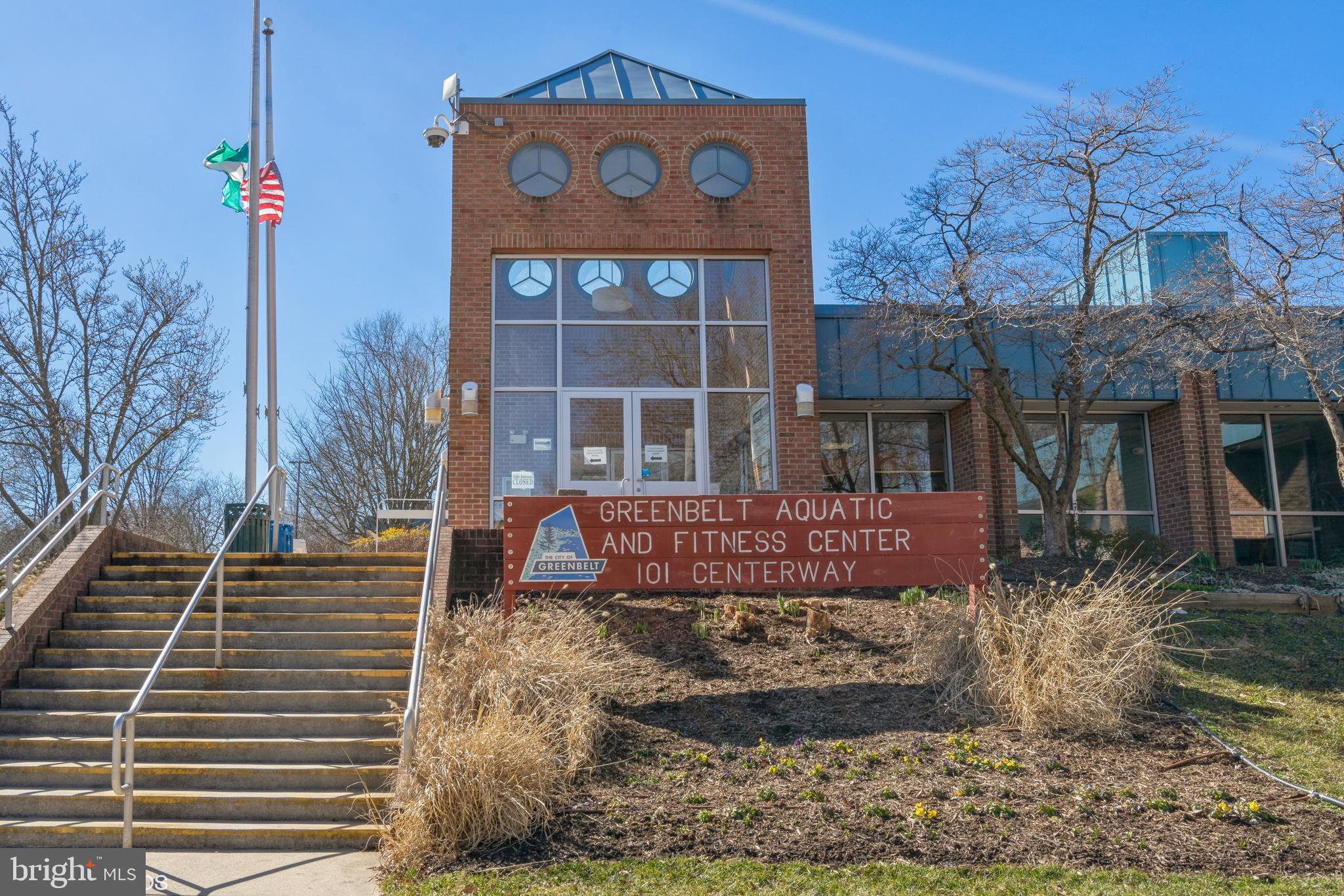 GREENBELT (CO-OP) - Residential