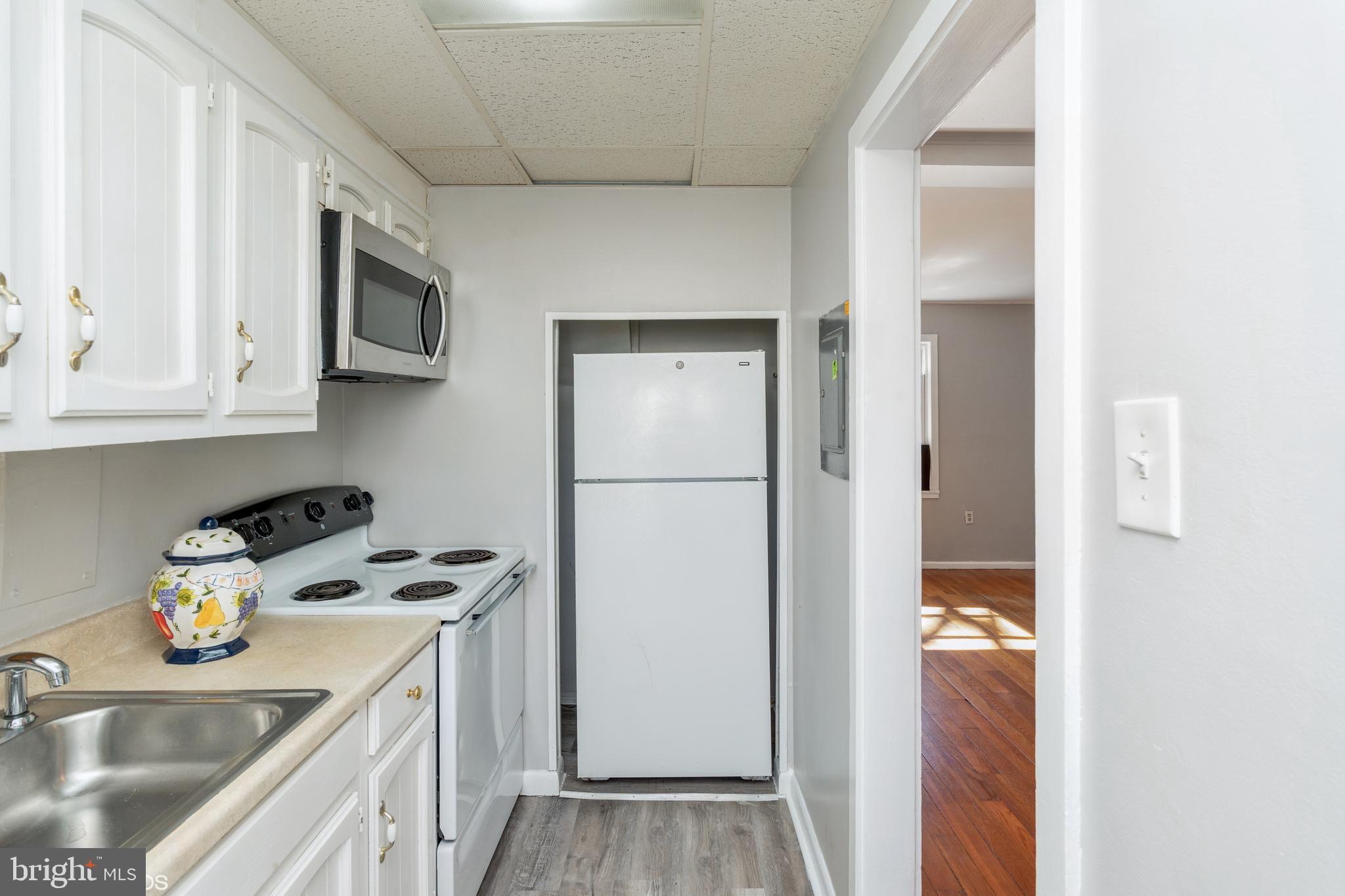 GREENBELT (CO-OP) - Residential