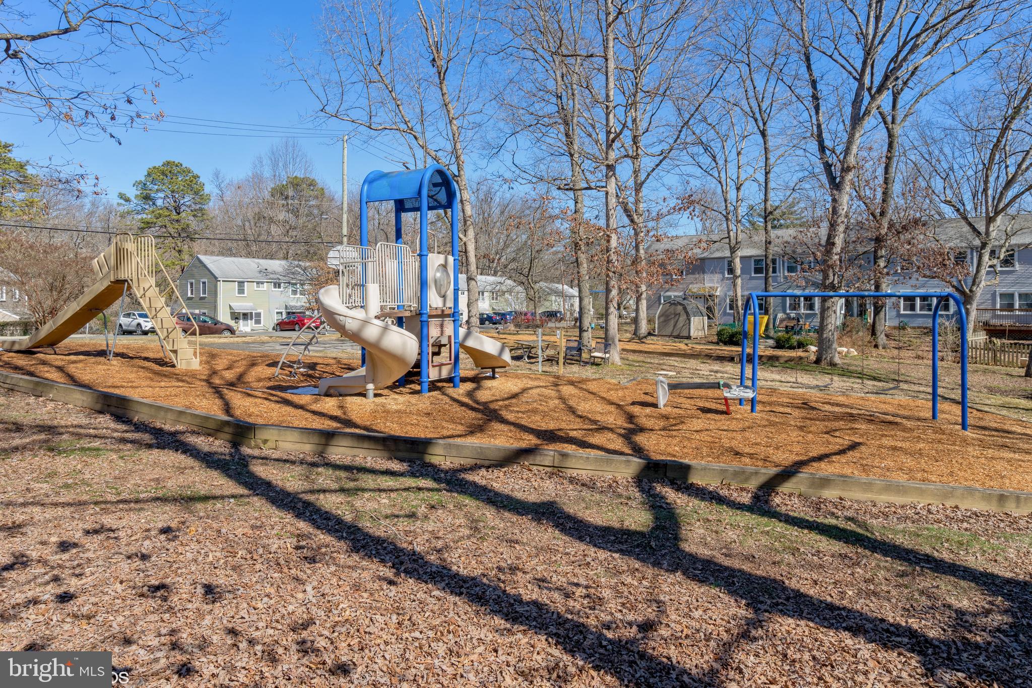 GREENBELT (CO-OP) - Residential