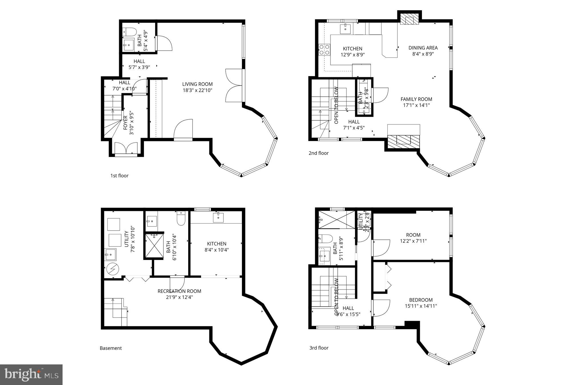 CAPITOL HILL - Residential