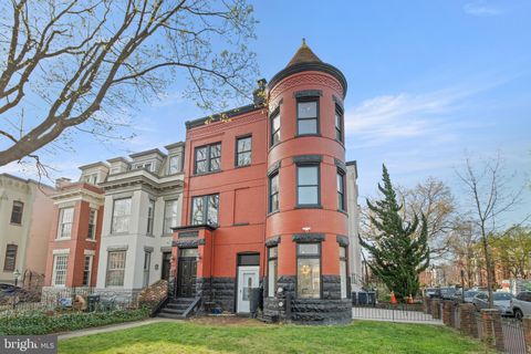 801 EAST CAPITOL STREET SE WASHINGTON DC 20003