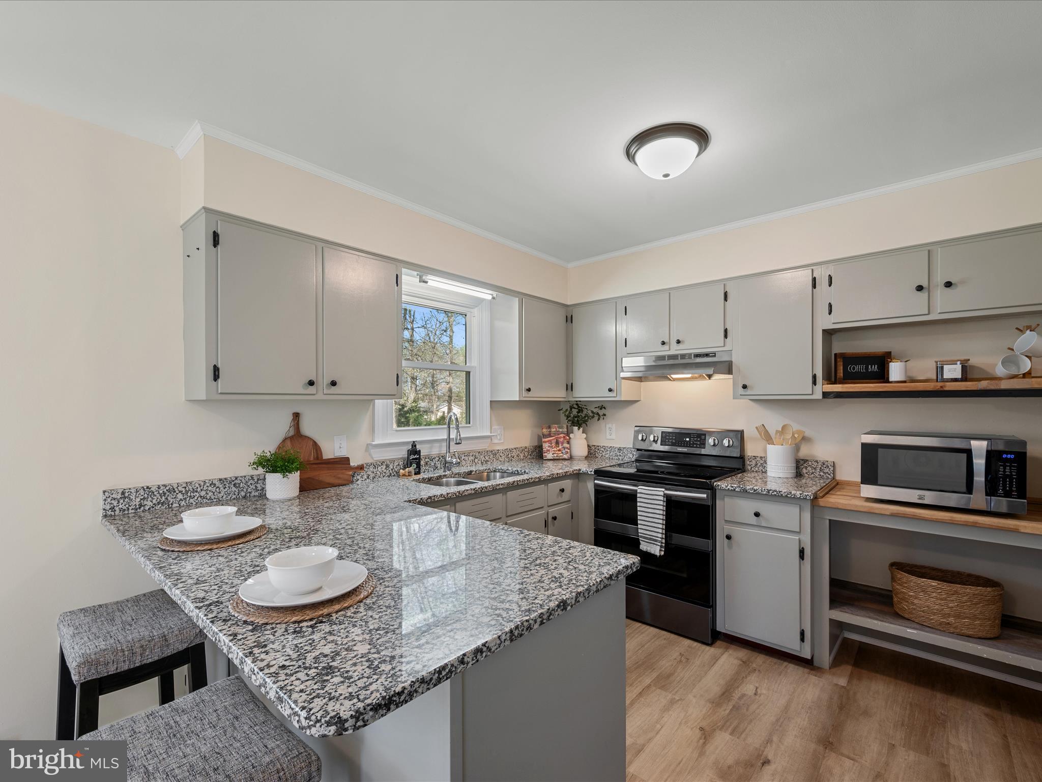 TUSCAWILLA HILLS - Residential