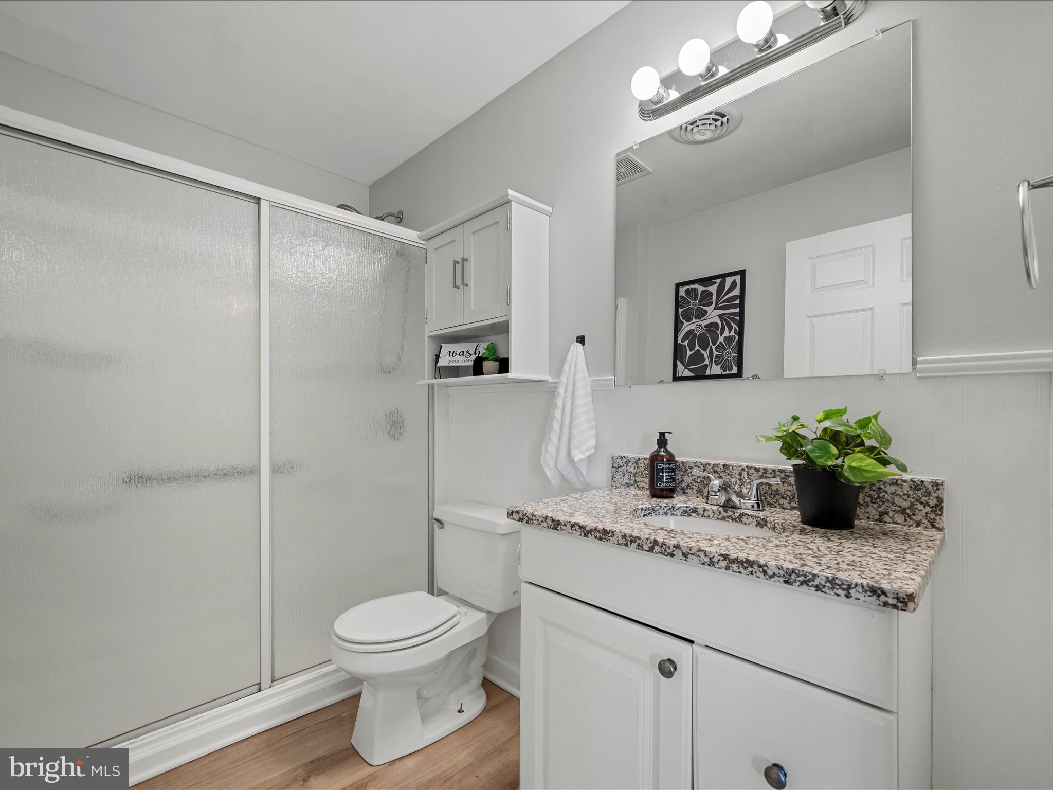 TUSCAWILLA HILLS - Residential