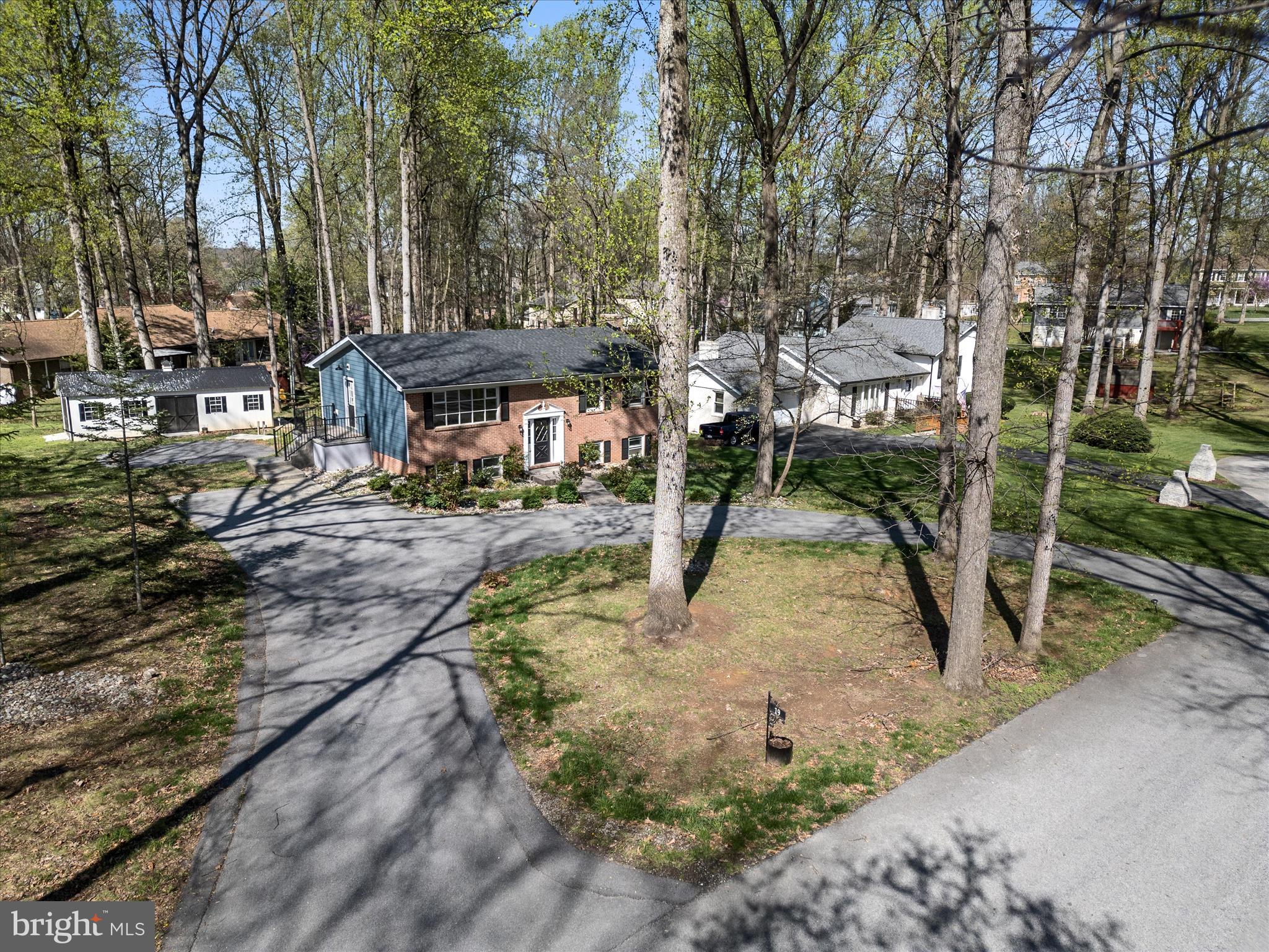 TUSCAWILLA HILLS - Residential