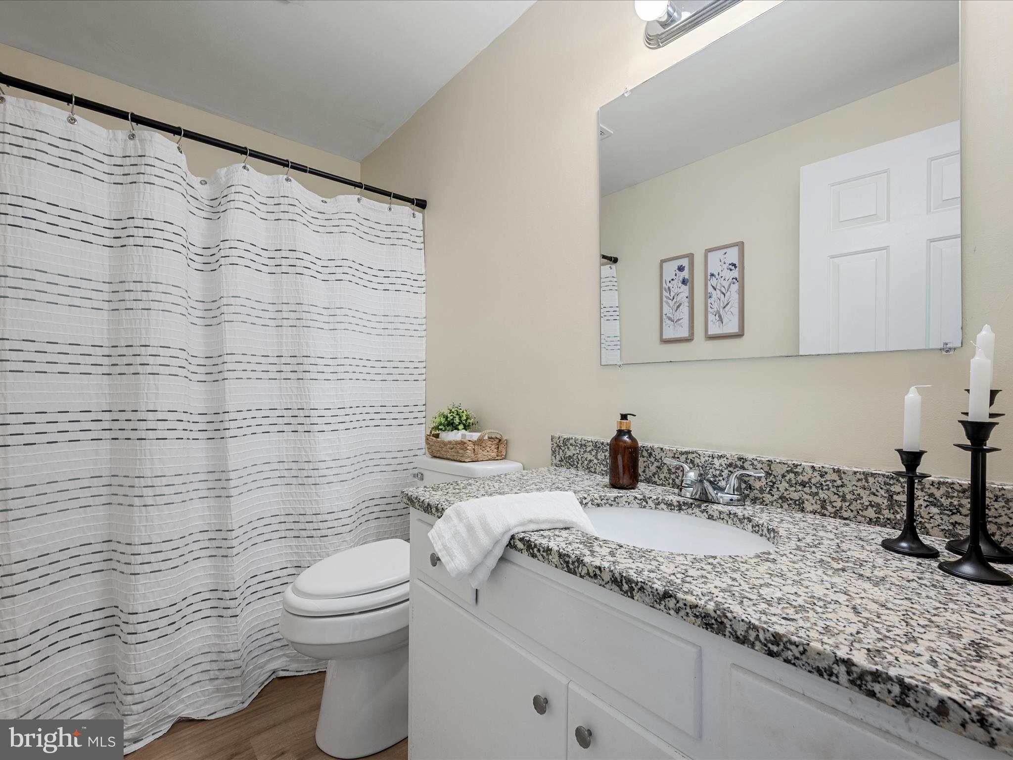 TUSCAWILLA HILLS - Residential