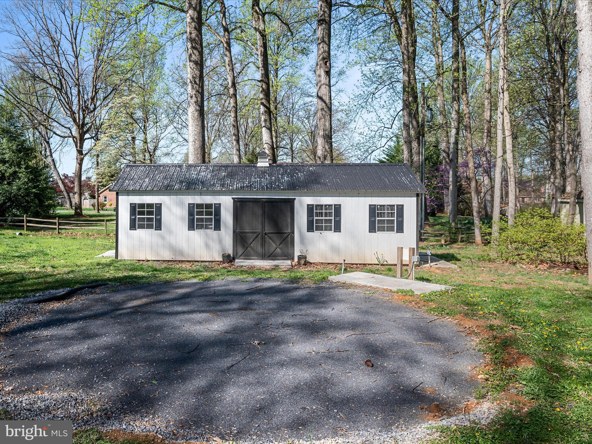 TUSCAWILLA HILLS - Residential