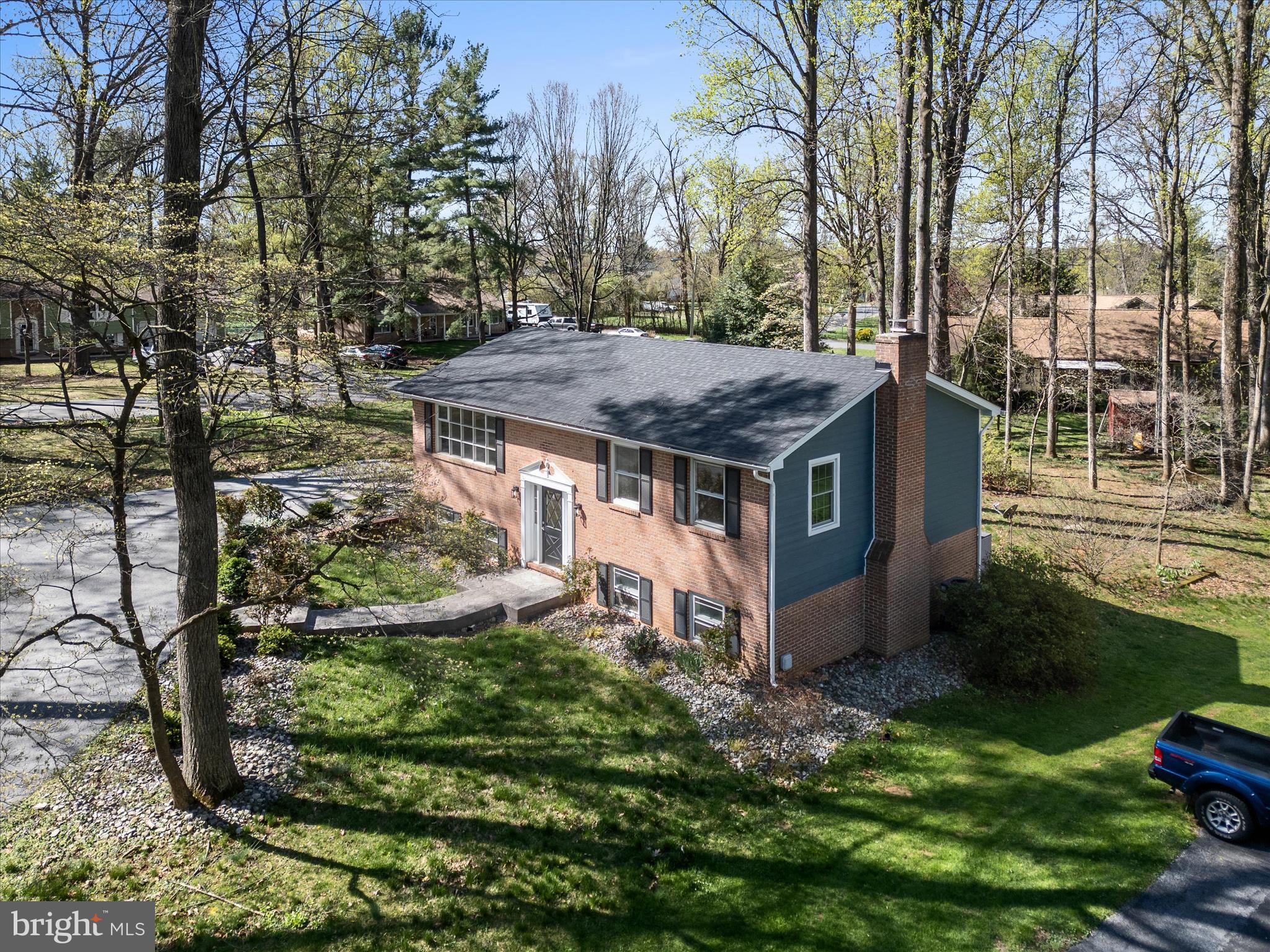 TUSCAWILLA HILLS - Residential