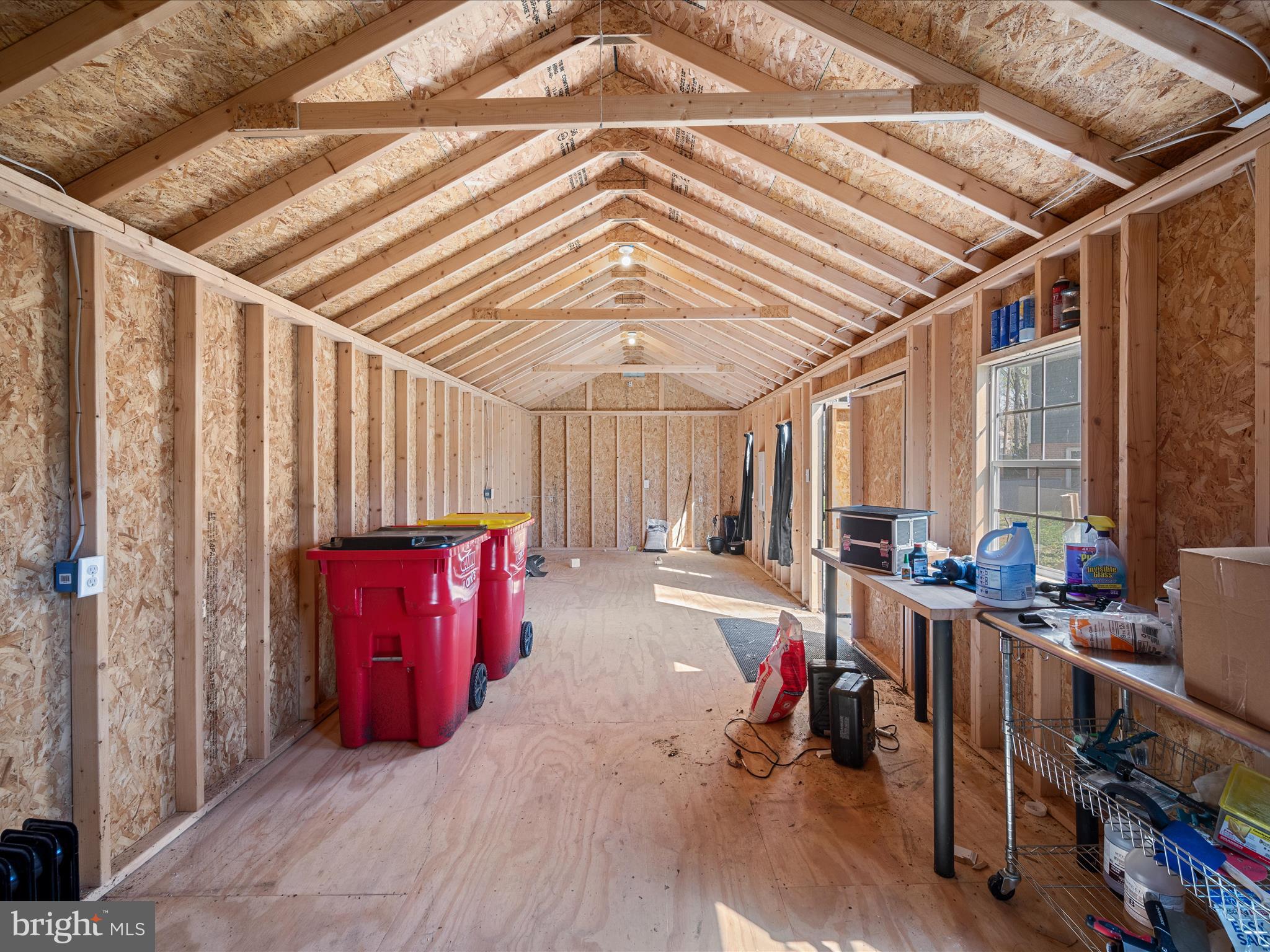 TUSCAWILLA HILLS - Residential