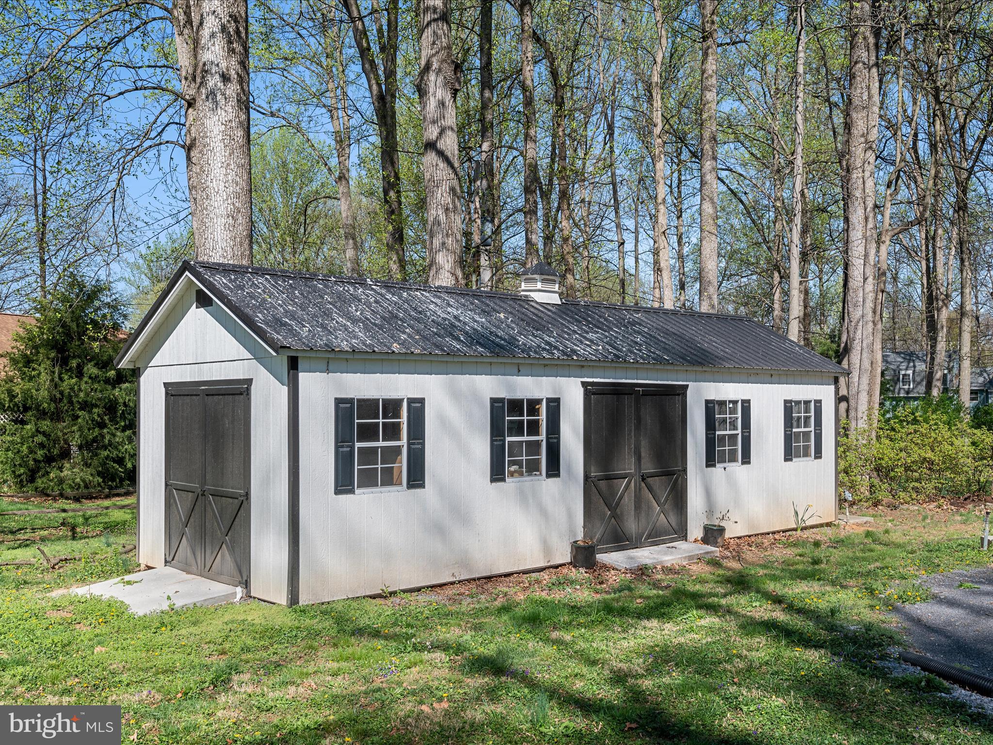 TUSCAWILLA HILLS - Residential