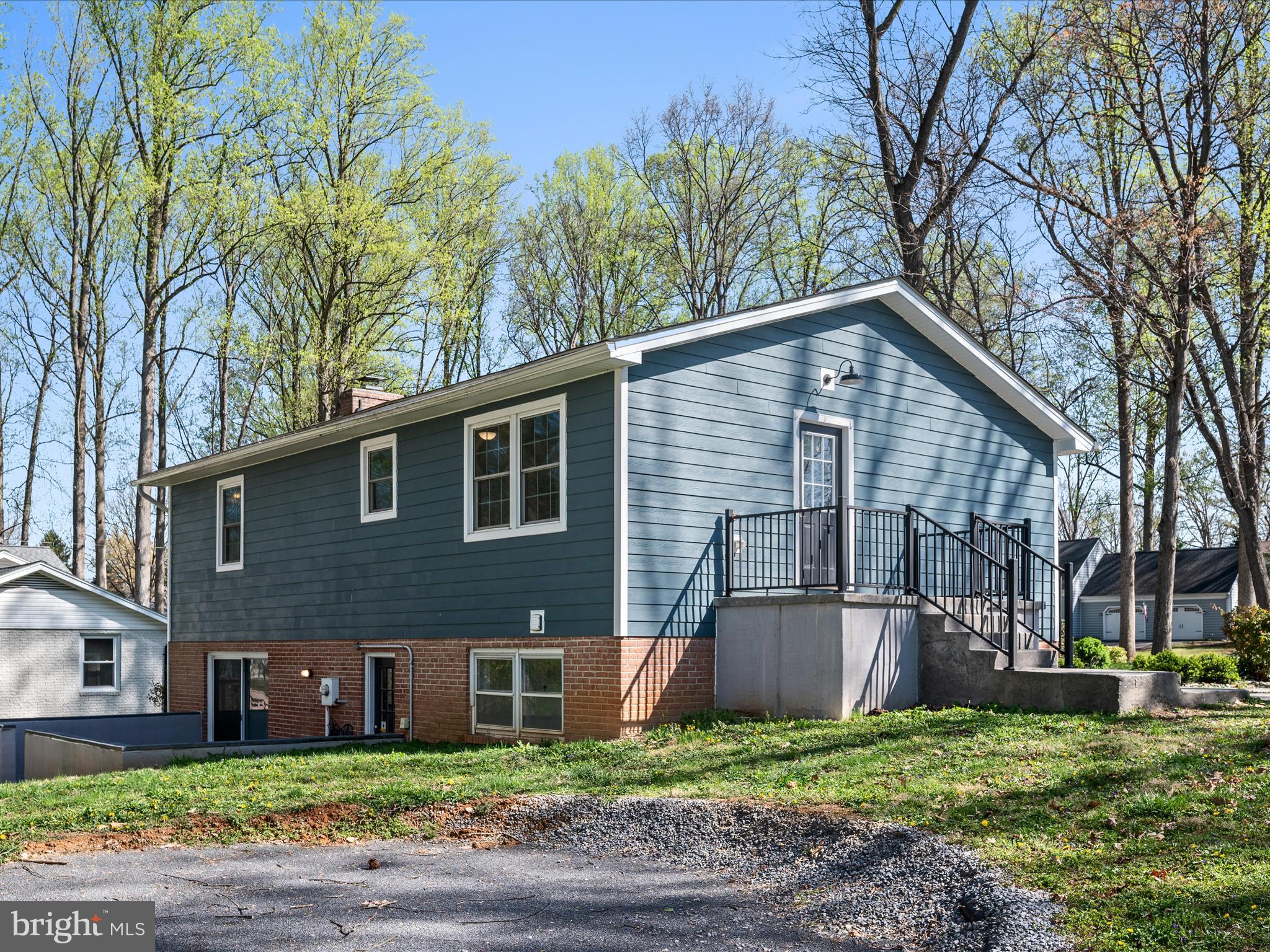 TUSCAWILLA HILLS - Residential