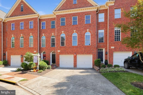 Photo of 20374 Fallsway Terrace, STERLING, VA 20165 (MLS # VALO2137388)