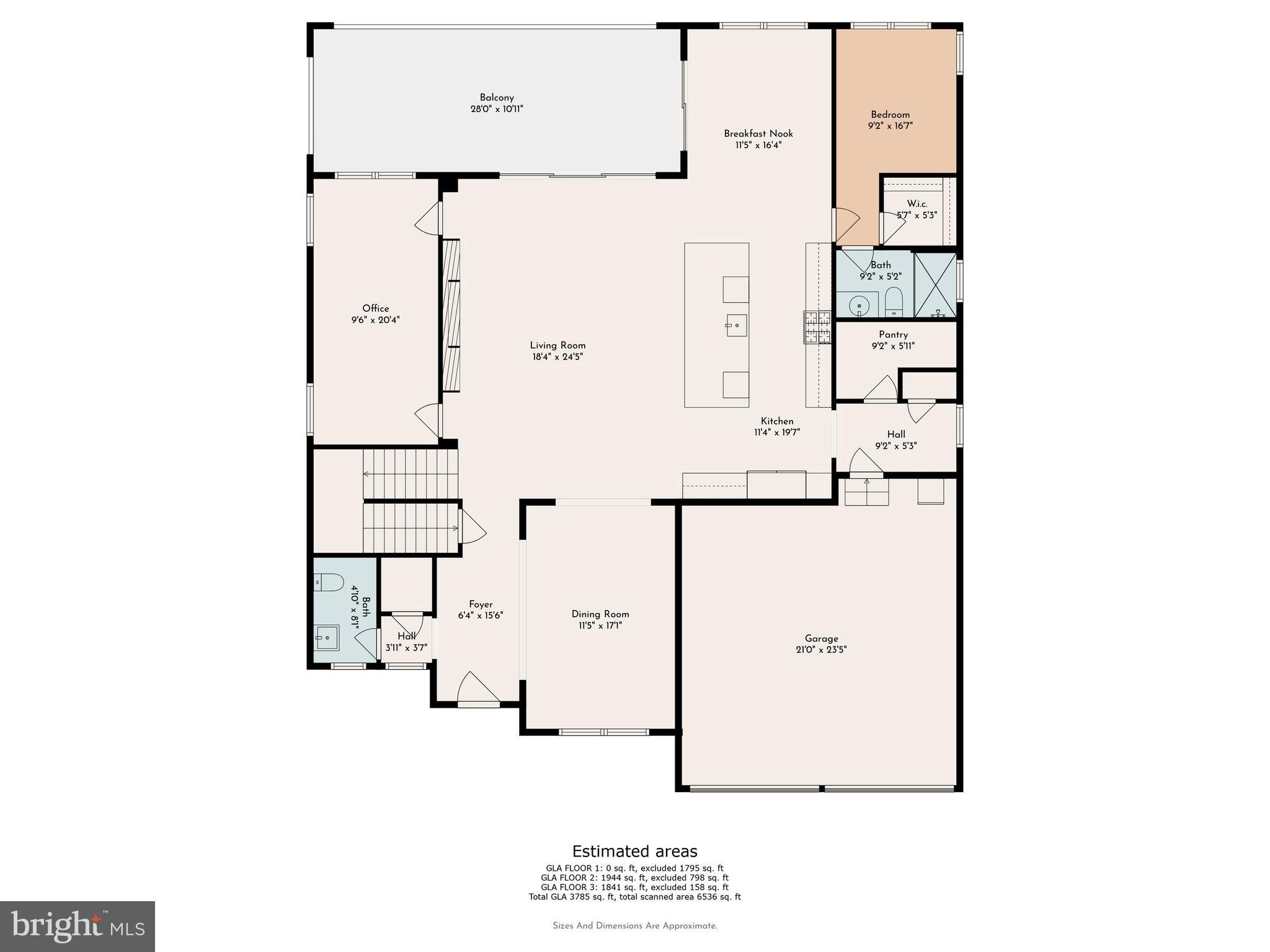 NONE AVAILABLE - Residential