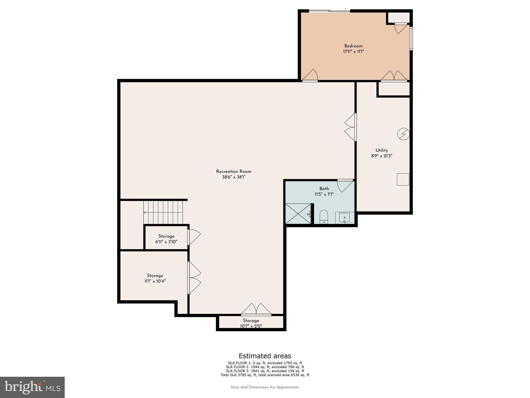 NONE AVAILABLE - Residential